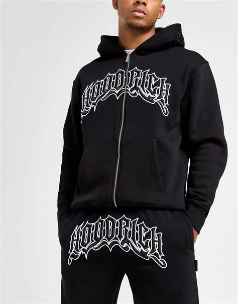 hoodrich pantalón.